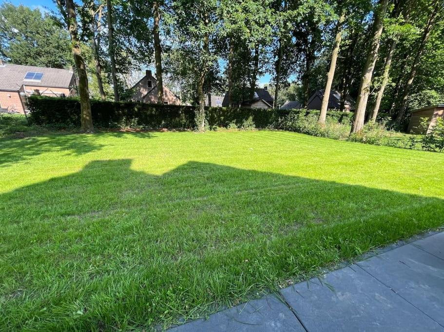 Sfeervol Vrijstaand Huisje 6 Persoons Ruime Tuin, Centraal Bij Nijmegen Ewijk Экстерьер фото