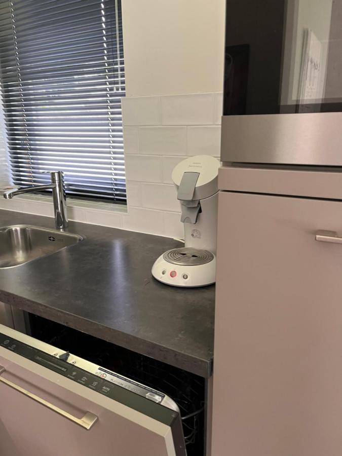 Sfeervol Vrijstaand Huisje 6 Persoons Ruime Tuin, Centraal Bij Nijmegen Ewijk Экстерьер фото
