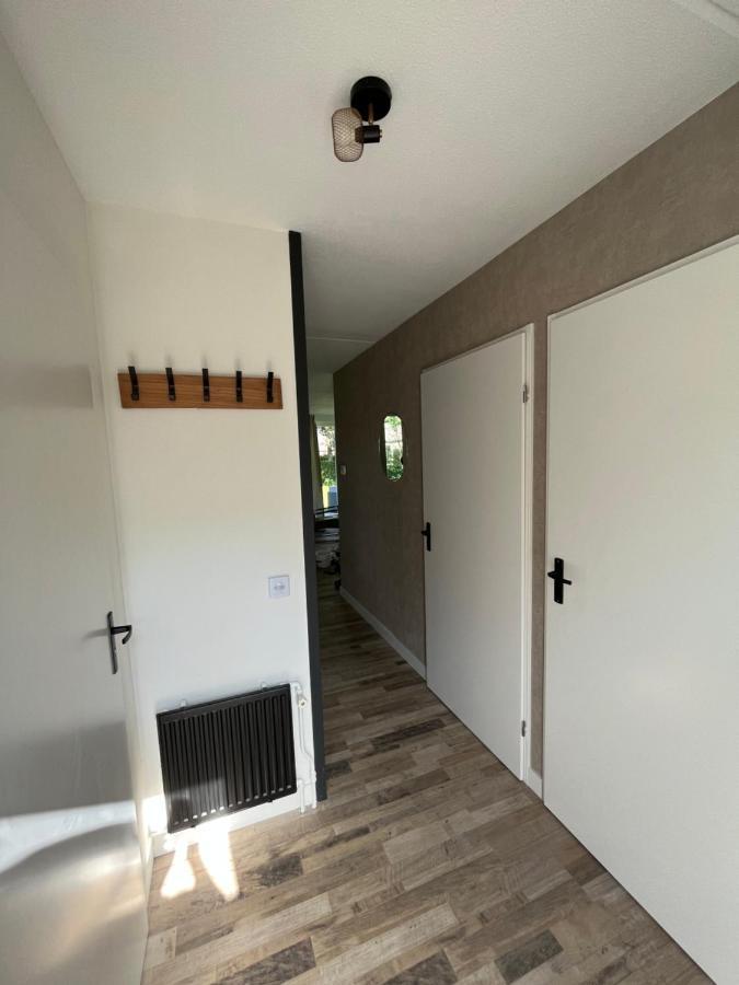 Sfeervol Vrijstaand Huisje 6 Persoons Ruime Tuin, Centraal Bij Nijmegen Ewijk Экстерьер фото
