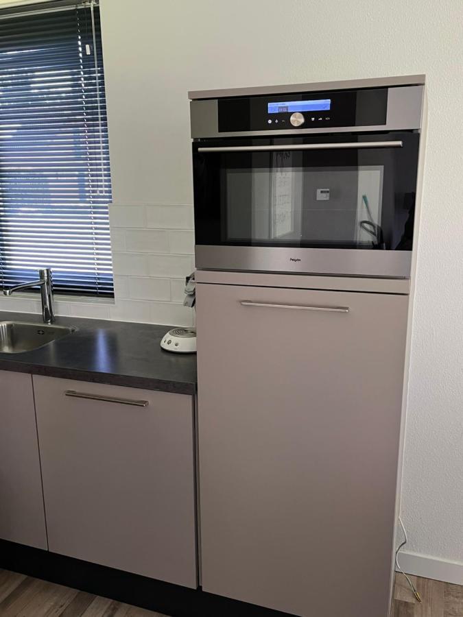 Sfeervol Vrijstaand Huisje 6 Persoons Ruime Tuin, Centraal Bij Nijmegen Ewijk Экстерьер фото